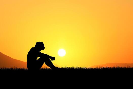 टूटे दिल से